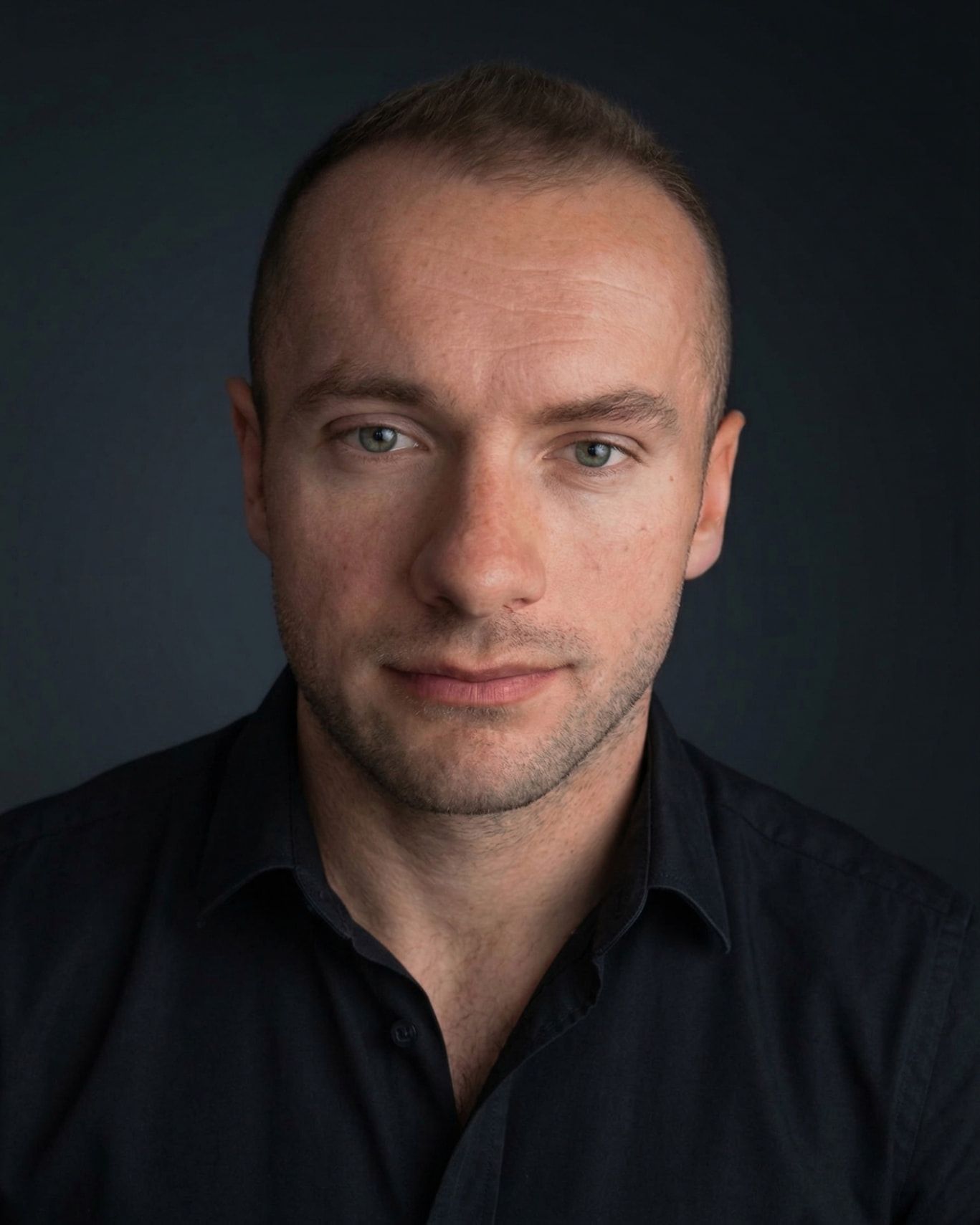 Mario Maljak, osnivač i glavni programer